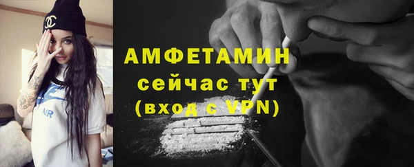 молекула духа Балахна