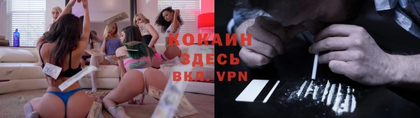 молекула духа Балахна